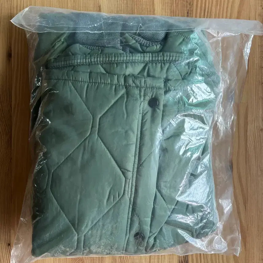 [BUNJANG] US Air Force CWU-9/P Jacket (M) Deadstock / [미사용품] 미공군 오리지널 CWU-9/P 자켓 (M)