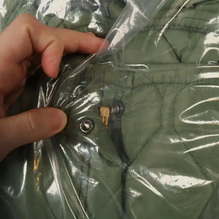 [BUNJANG] US Air Force CWU-9/P Jacket (Medium) / [Deadstock] 69년 미공군 CWU-9/P 자켓 (M)