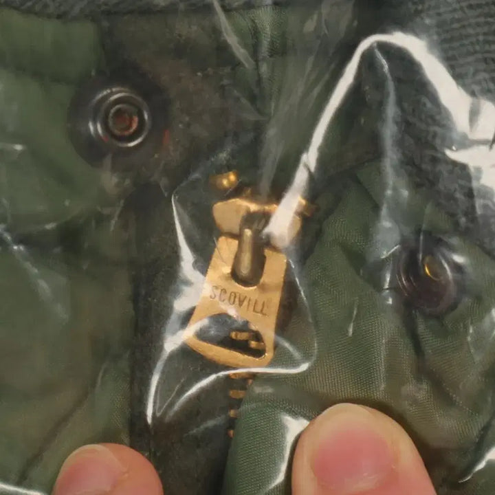 [BUNJANG] US Air Force CWU-9/P Jacket (Medium) / [Deadstock] 69년 미공군 CWU-9/P 자켓 (M)