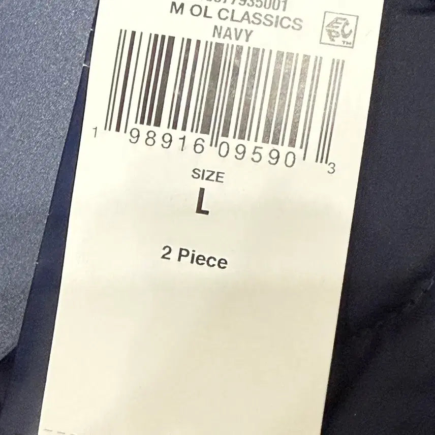 [BUNJANG] 폴로 피어슨 카 코트 앤 라이너 자켓 / 코트 / L / 폴로 피어슨 카 코트 앤 라이너 자켓 / 코트 / L