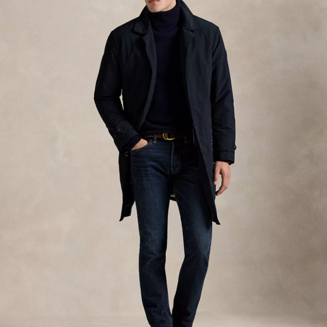 [BUNJANG] 폴로 피어슨 카 코트 앤 라이너 자켓 / 코트 / L / 폴로 피어슨 카 코트 앤 라이너 자켓 / 코트 / L