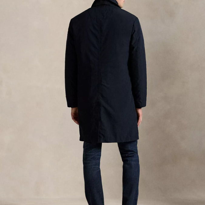 [BUNJANG] 폴로 피어슨 카 코트 앤 라이너 자켓 / 코트 / L / 폴로 피어슨 카 코트 앤 라이너 자켓 / 코트 / L