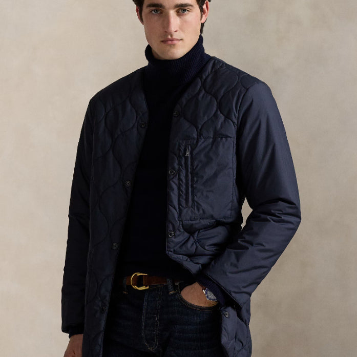 [BUNJANG] 폴로 피어슨 카 코트 앤 라이너 자켓 / 코트 / L / 폴로 피어슨 카 코트 앤 라이너 자켓 / 코트 / L