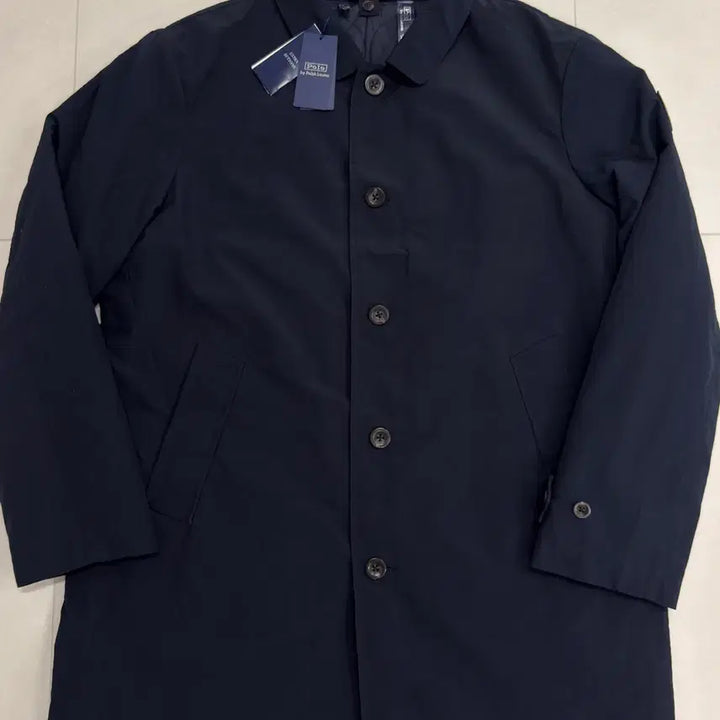 [BUNJANG] 폴로 피어슨 카 코트 앤 라이너 자켓 / 코트 / L / 폴로 피어슨 카 코트 앤 라이너 자켓 / 코트 / L