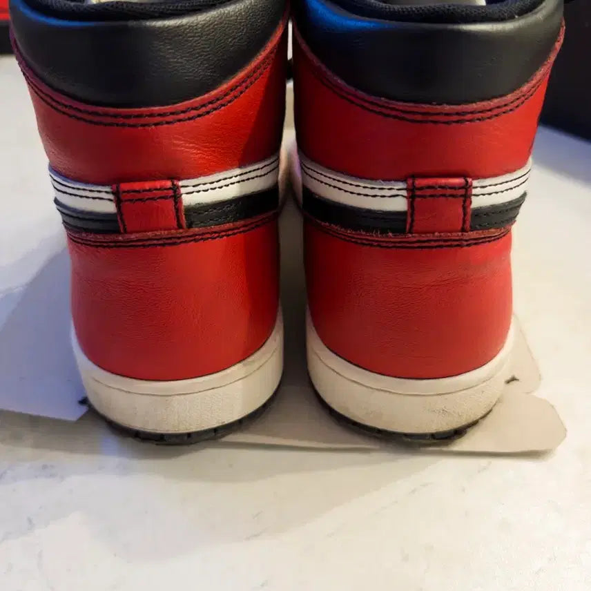 [BUNJANG] Jordan 1 Low Travis Scott Reverse Mocha 260 Size / 조던 1 라투시 260 사이즈