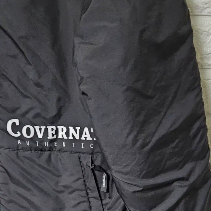 [BUNJANG] Covernat Reversible Fleece Jacket / 커버낫 양면 후리스자켓 판매합니다