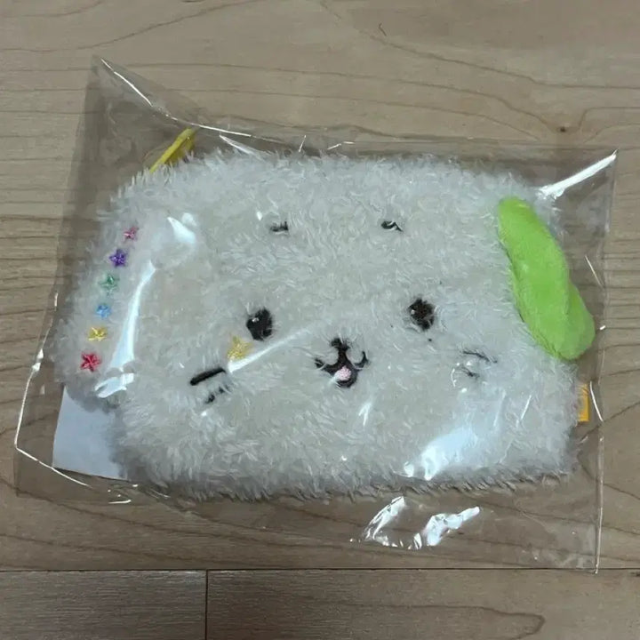 [BUNJANG] NCT WISH Ryo Pouch Sealed / 엔시티위시 위시돌 룐룐 료 파우치 미개봉