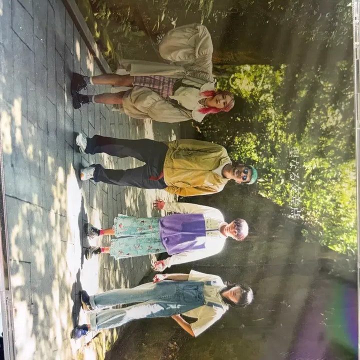 [BUNJANG] Shinsei Kamattechan Limited Edition CD / 신세이카맛테쨩 한정판 CD