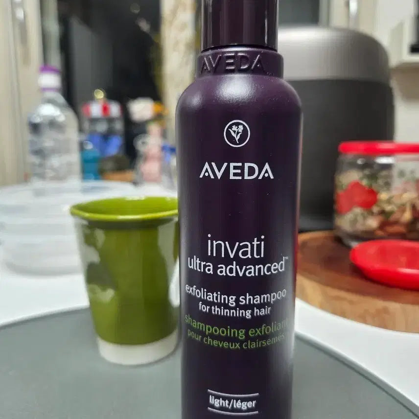 [BUNJANG] Aveda Invati Light Shampoo 200ml / 아베다 인바티 샴푸 라이트 200ml 새제품