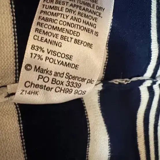 [BUNJANG] Marks & Spencer Knit / 막스앤스펜서 니트