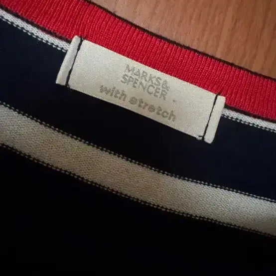 [BUNJANG] Marks & Spencer Knit / 막스앤스펜서 니트