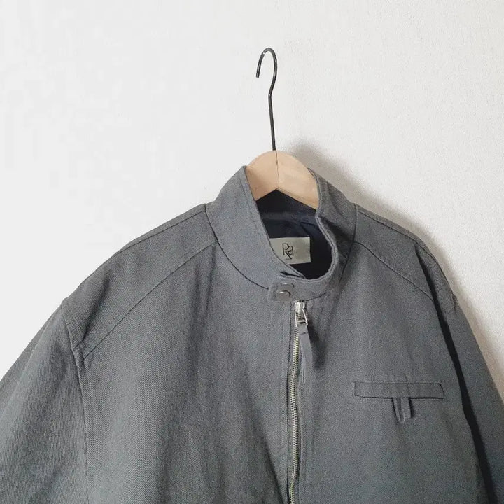 [BUNJANG] Pazz Washed Jacket / (새) 고퀄 파즈 워싱 자켓