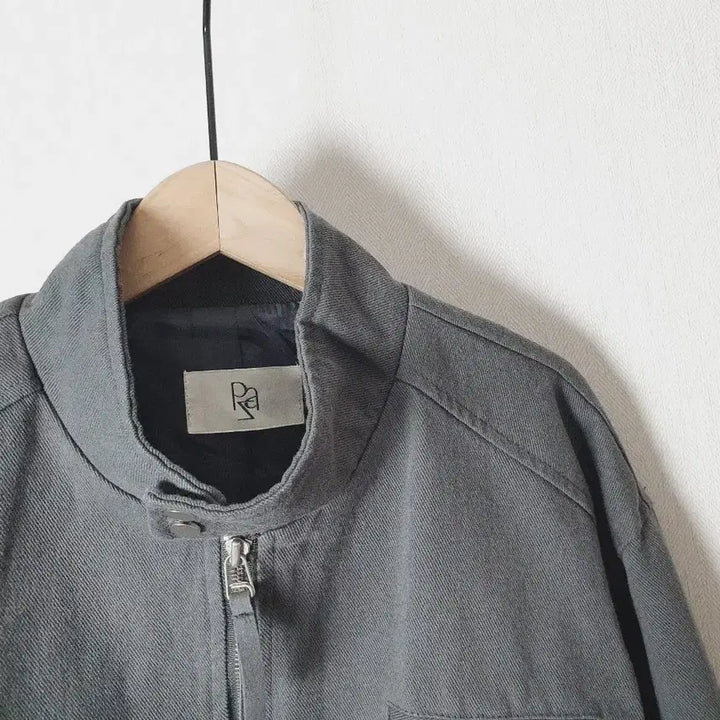 [BUNJANG] Pazz Washed Jacket / (새) 고퀄 파즈 워싱 자켓