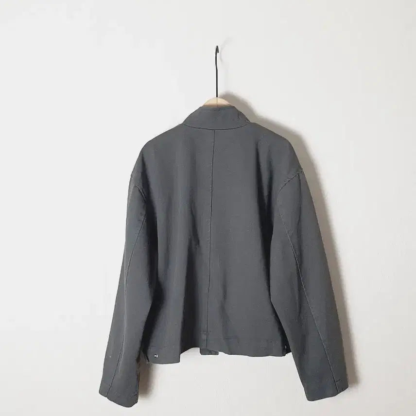 [BUNJANG] Pazz Washed Jacket / (새) 고퀄 파즈 워싱 자켓