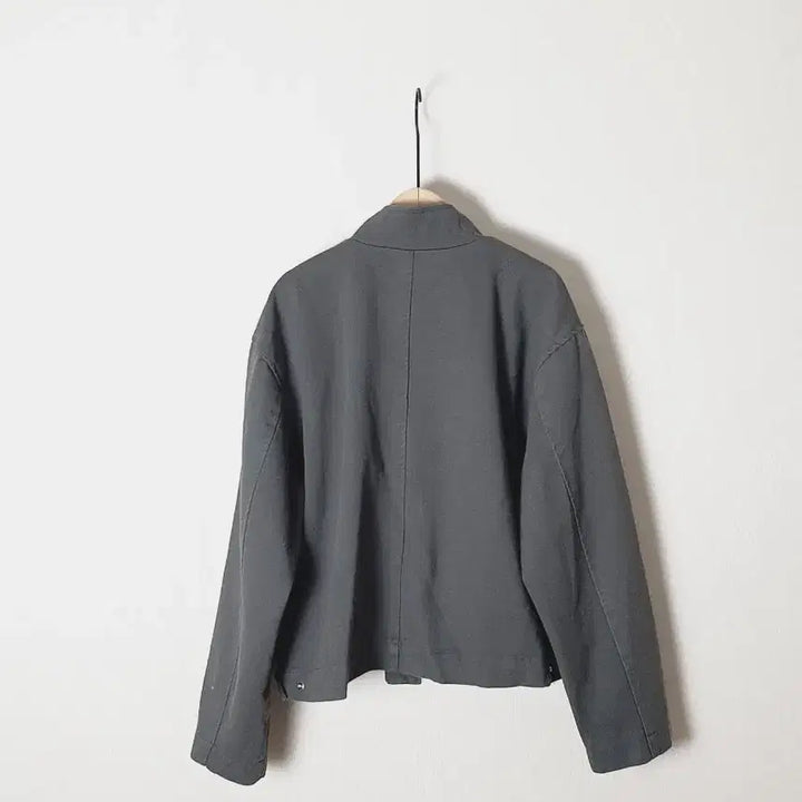 [BUNJANG] Pazz Washed Jacket / (새) 고퀄 파즈 워싱 자켓