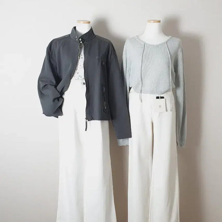 [BUNJANG] Pazz Washed Jacket / (새) 고퀄 파즈 워싱 자켓