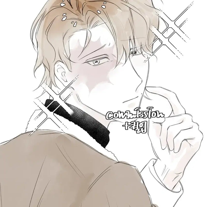 [BUNJANG] Custom Graffiti Commission / [닫음] 낙서 커미션 0.3