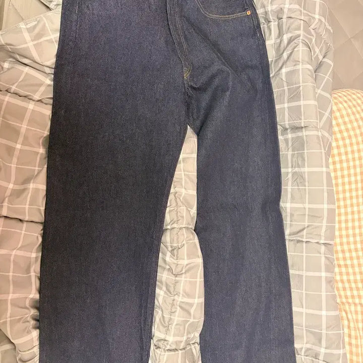 [BUNJANG] Levi's LVC 55501 Jeans / (36)리바이스 lvc 55501 린스드