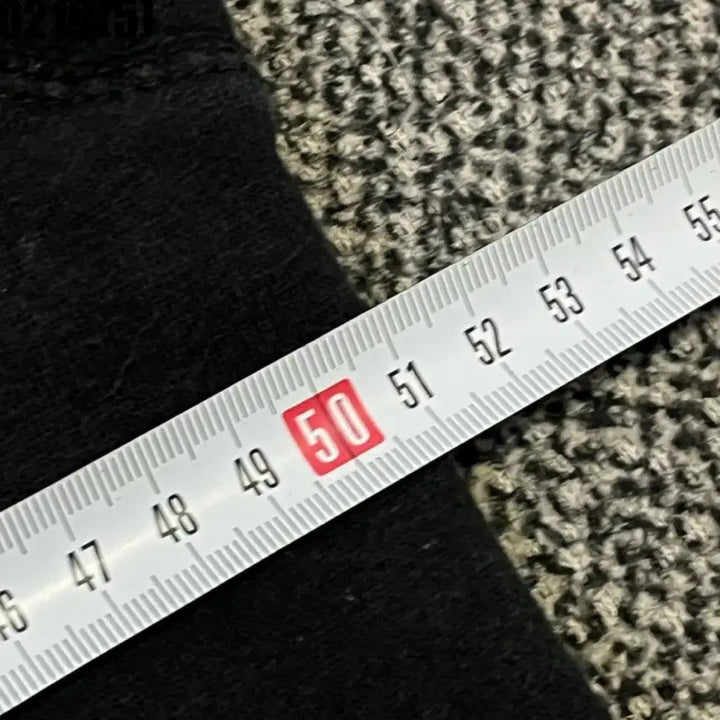 [BUNJANG] Feltics Black Sweatshirt / 펠틱스 Feltics 블랙 맨투맨 티셔츠s 0219