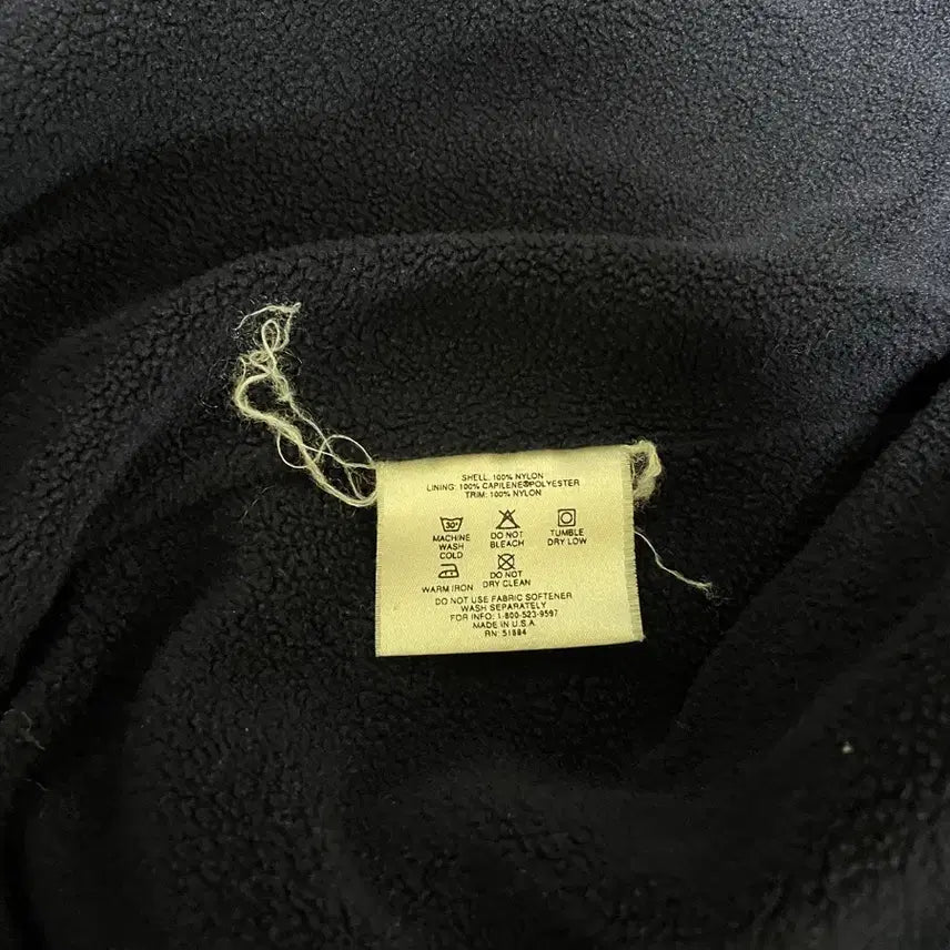 [BUNJANG] Patagonia Shelld Synchilla Jacket / 90s 파타고니아 쉘드 신칠라