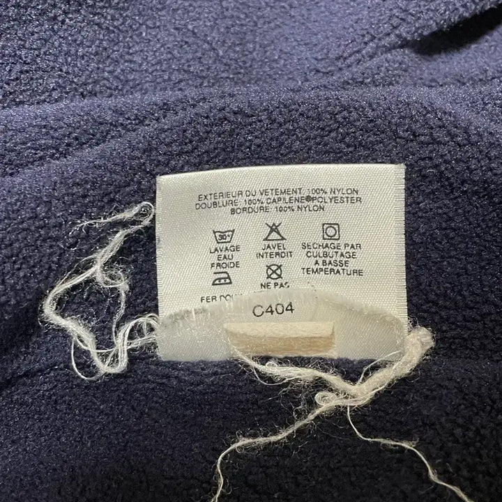 [BUNJANG] Patagonia Shelld Synchilla Jacket / 90s 파타고니아 쉘드 신칠라