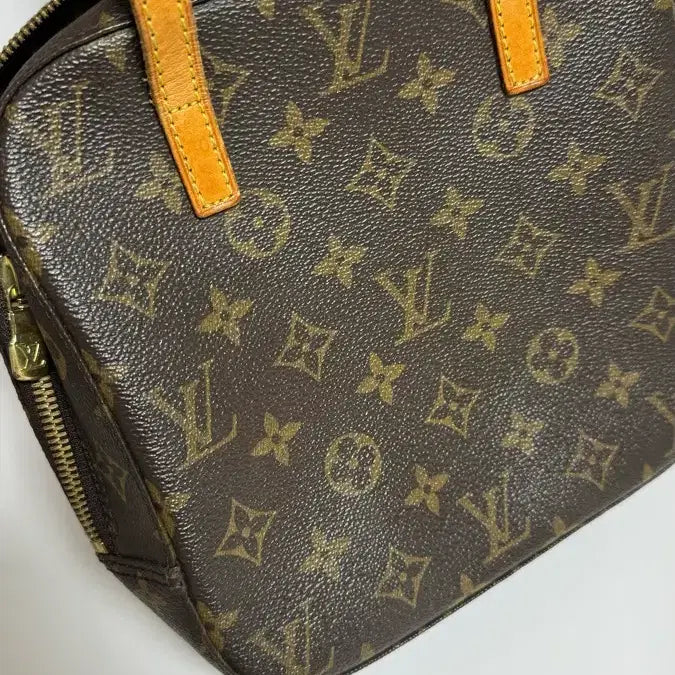 [BUNJANG] Louis Vuitton Spontini Handbag / 루이비통 스폰티니 가방