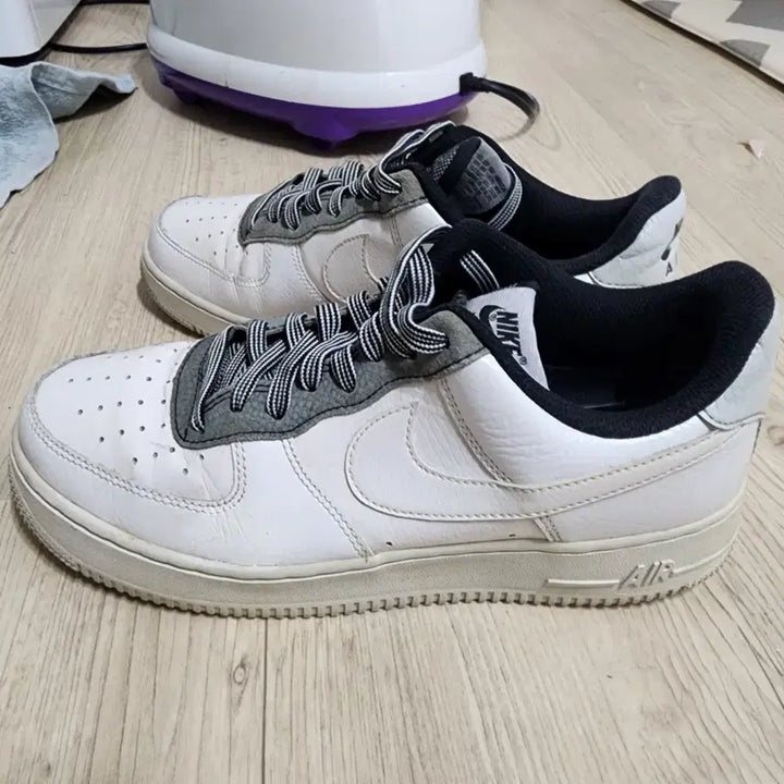 [BUNJANG] Nike Air Force 1 &