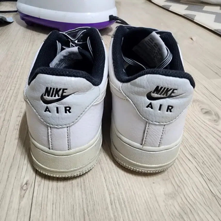 [BUNJANG] Nike Air Force 1 &