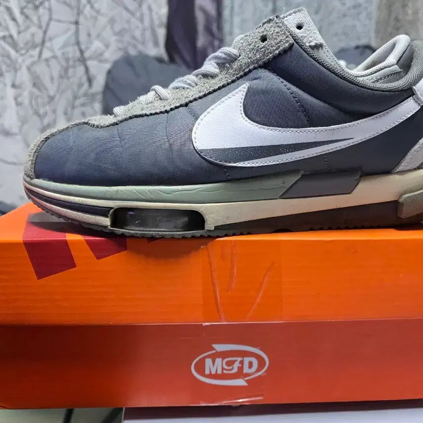 [BUNJANG] Nike Sacai Cortez 270 / 나이키 사카이 코르테즈 270