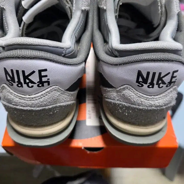 [BUNJANG] Nike Sacai Cortez 270 / 나이키 사카이 코르테즈 275