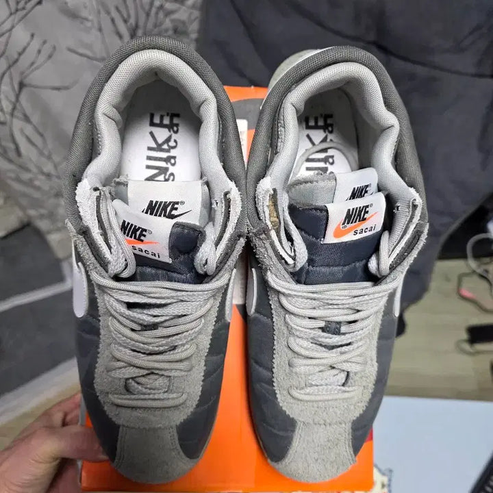 [BUNJANG] Nike Sacai Cortez 270 / 나이키 사카이 코르테즈 270