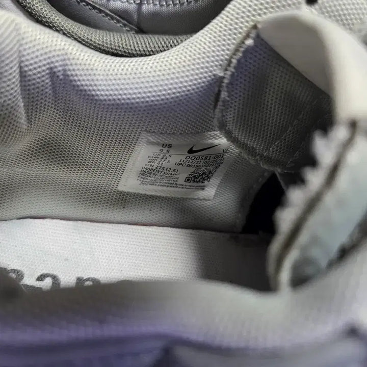 [BUNJANG] Nike Sacai Cortez 270 / 나이키 사카이 코르테즈 270