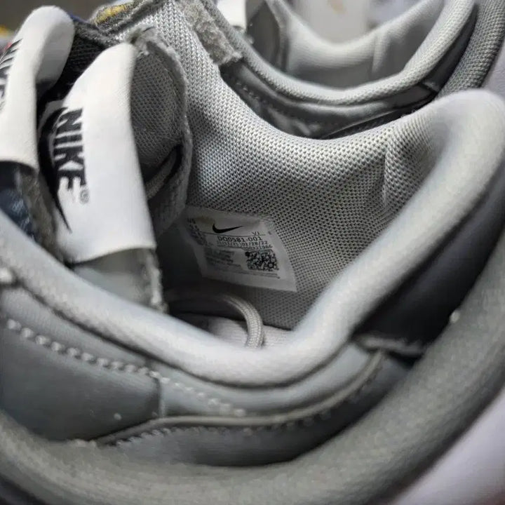 [BUNJANG] Nike Sacai Cortez 270 / 나이키 사카이 코르테즈 275