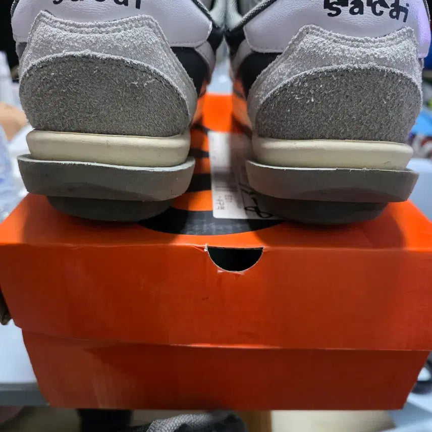 [BUNJANG] Nike Sacai Cortez 270 / 나이키 사카이 코르테즈 270