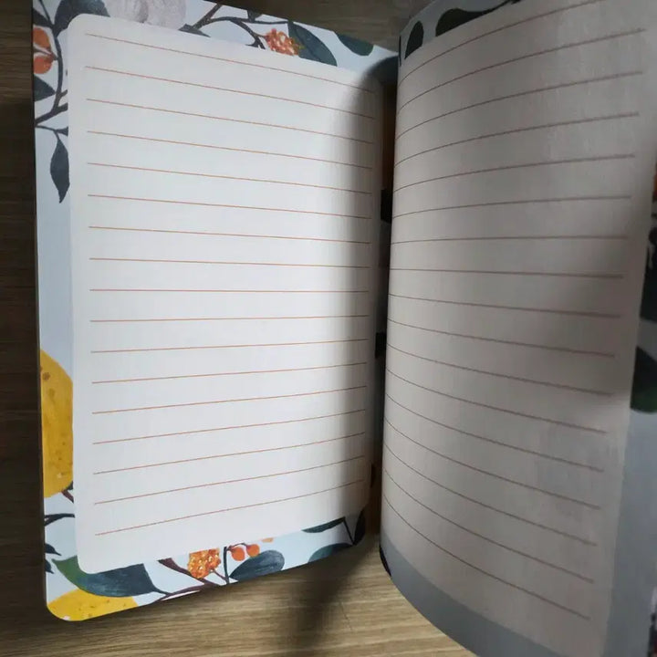 [BUNJANG] 2026 Cherry Monthly Planner Diary / 2026 체리 Monthly Planner 다이어리