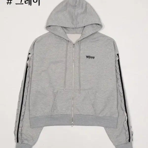 [BUNJANG] Whinny Winter Night Sky Star Parka / Whinny 화이니 겨울 밤하늘의 별 파카