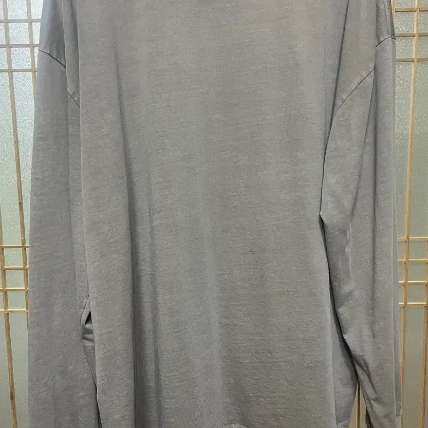 [BUNJANG] Polytelu Berserk Beherit Long Sleeve / [4]폴리테루x베르세르크 베헤리트 롱슬리브