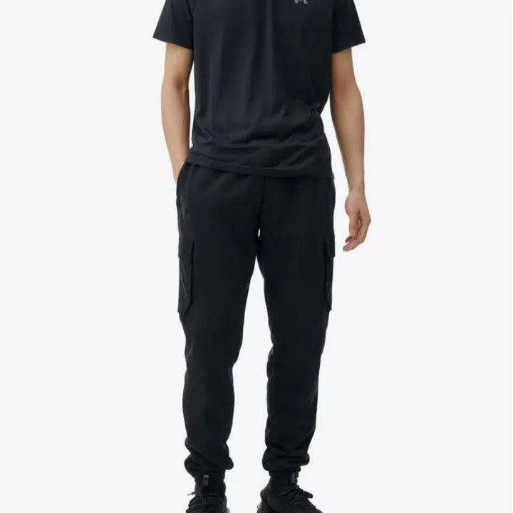 [BUNJANG] Under Armour Tech 2.0 Functional T-shirt / 새상품급)언더아머 테크 2.0 기능성 반팔티 1326413-001 사이즈