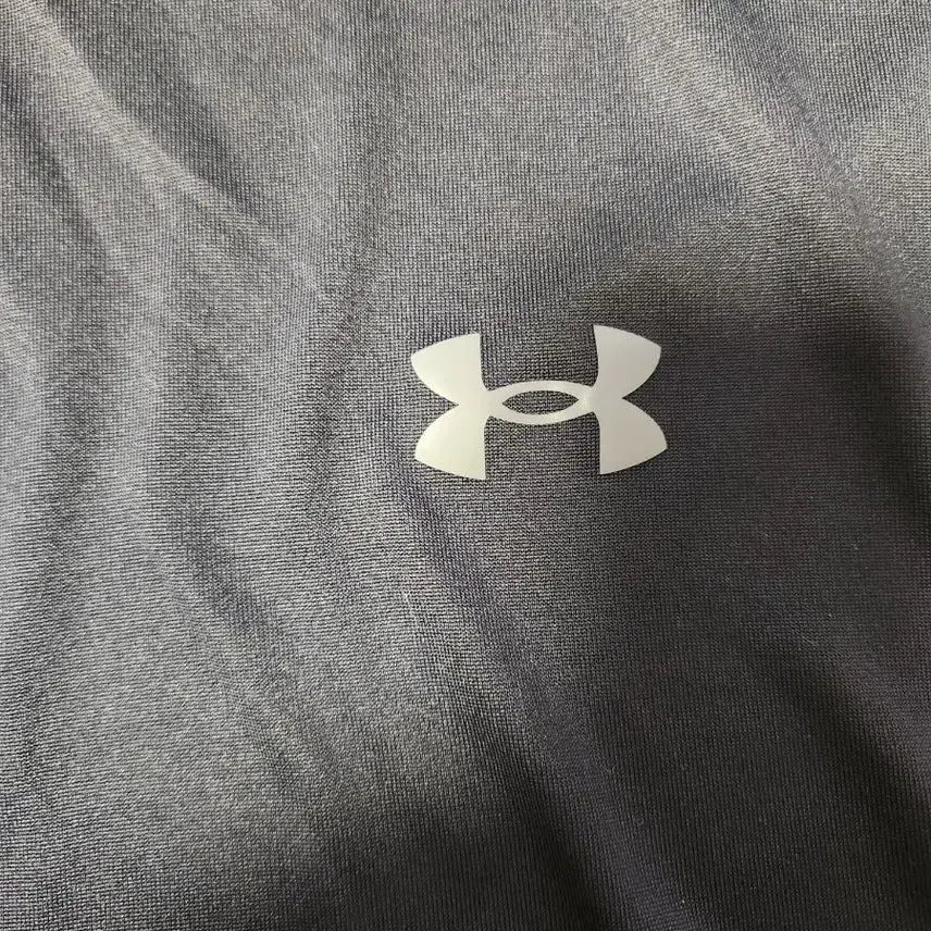 [BUNJANG] Under Armour Tech 2.0 Functional T-shirt / 새상품급)언더아머 테크 2.0 기능성 반팔티 1326413-001 사이즈