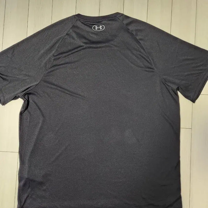 [BUNJANG] Under Armour Tech 2.0 Functional T-shirt / 새상품급)언더아머 테크 2.0 기능성 반팔티 1326413-001 사이즈