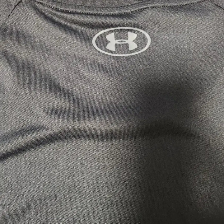 [BUNJANG] Under Armour Tech 2.0 Functional T-shirt / 새상품급)언더아머 테크 2.0 기능성 반팔티 1326413-001 사이즈