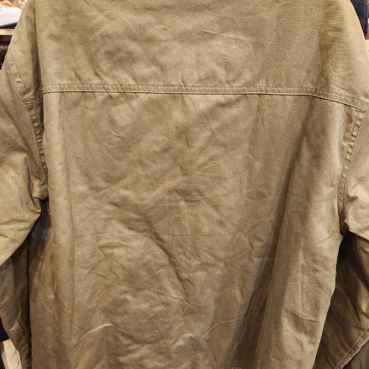 [BUNJANG] VANS Liberty Jacket / VANS 반스 리버티  콜라보 자켓