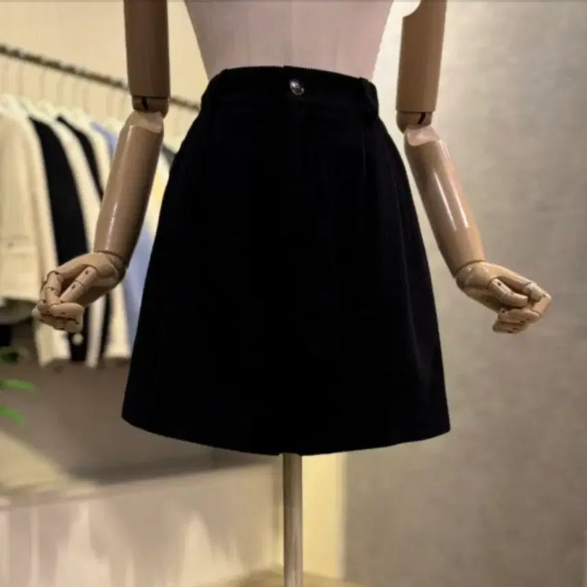 [BUNJANG] ab.f.z Corduroy Shorts / ab.f.z 코듀로이 반바지