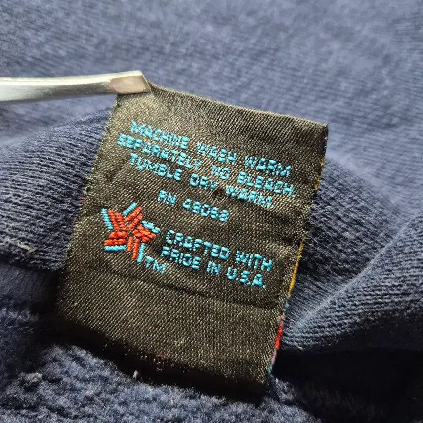 [BUNJANG] Sophie Military Hoodie / 90s 소피 미군 후드