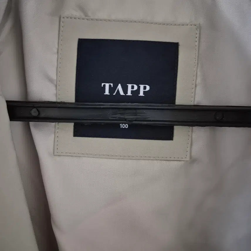 [BUNJANG] TAPP Indian Jacket / [100~105]인디안TAPP 자켓