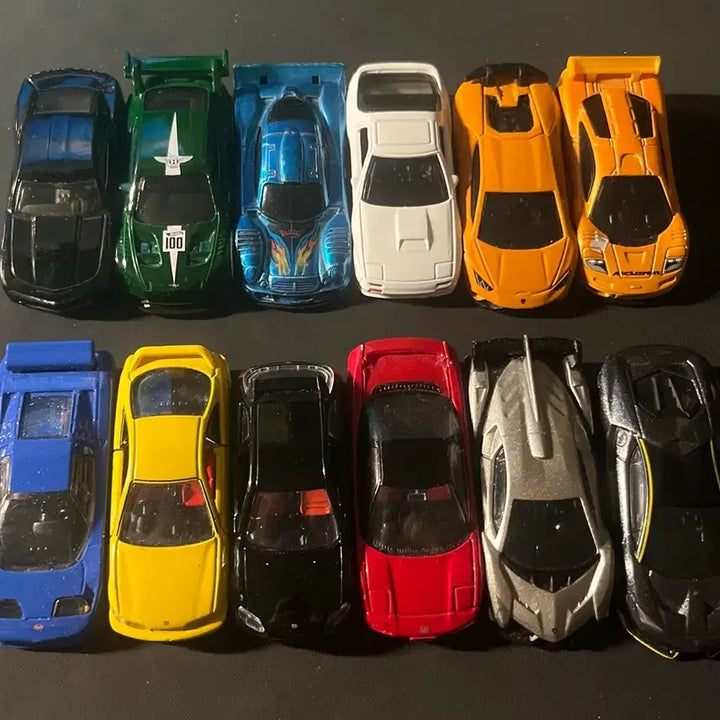[BUNJANG] Tomica Hot Wheels Bundle Set / 토미카 핫휠 일괄 판매 합니다!