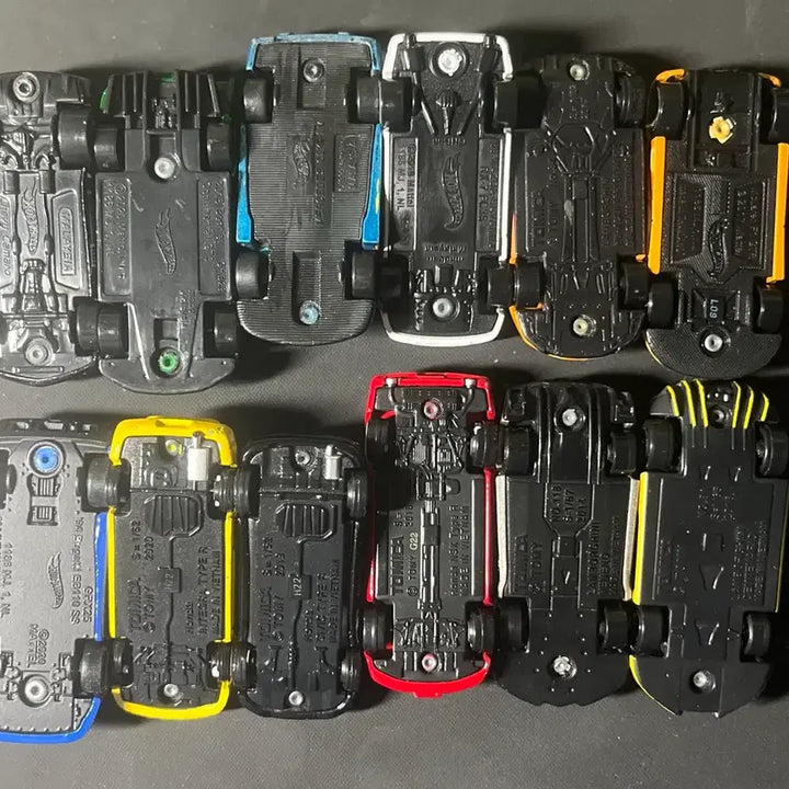 [BUNJANG] Tomica Hot Wheels Bundle Set / 토미카 핫휠 일괄 판매 합니다!