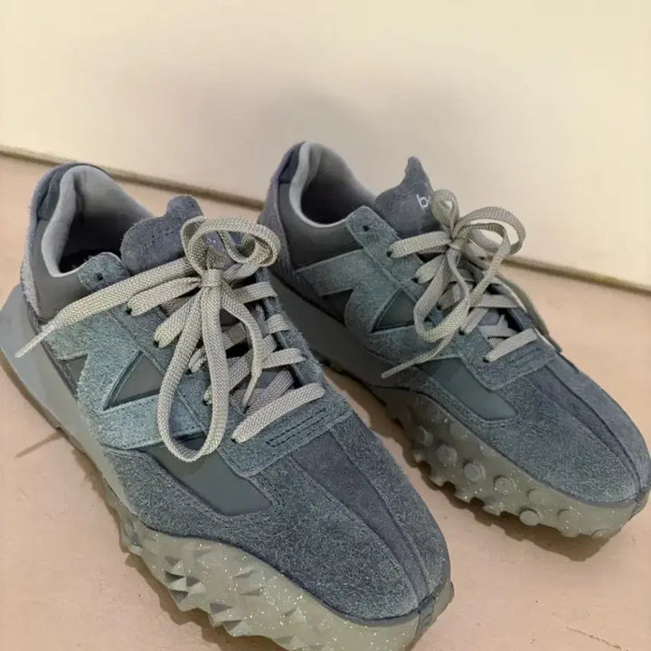 BUNJANG] New Balance ORAO XC-72 Sneakers / 뉴발란스 오라리 콜라보