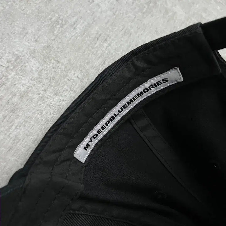 [BUNJANG] My Deep Blue Memories Dress / 마이딥블루메모리즈