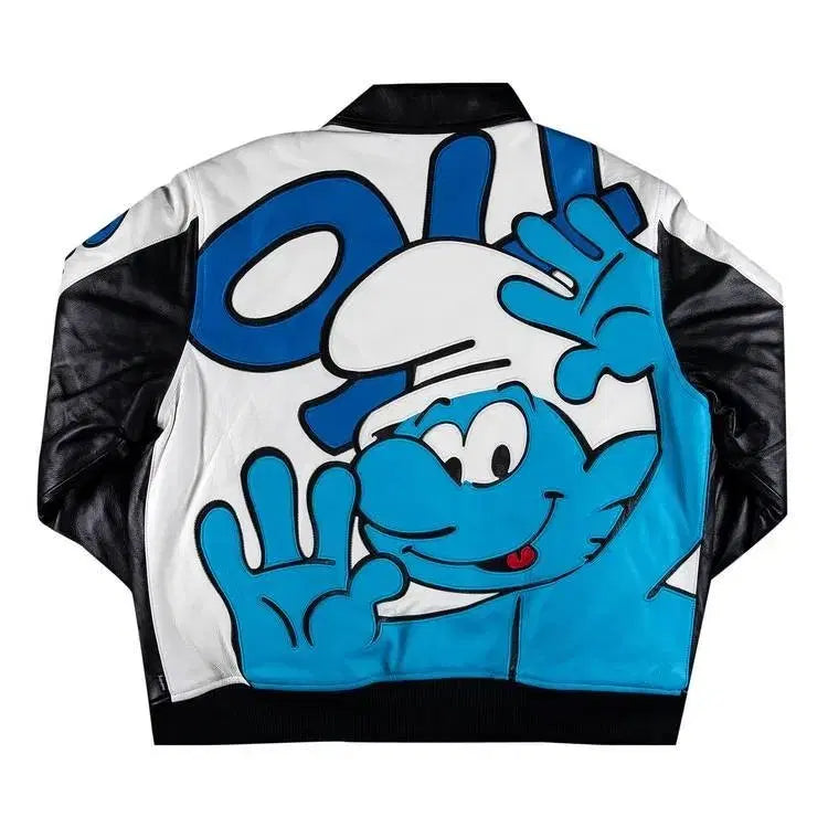 [BUNJANG] Supreme Leather Jacket XL / 슈프림 가죽자켓 XL 극미중고